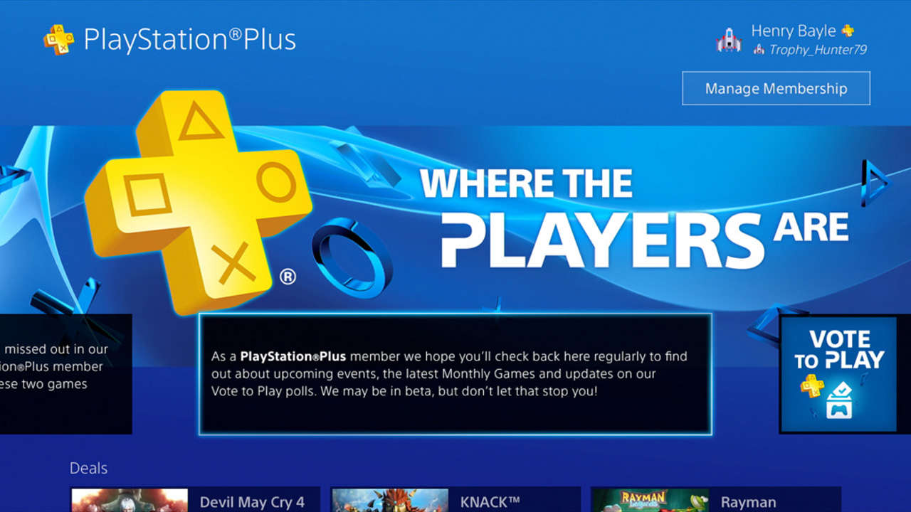PS4 Firmware 3.0 Out Now, Here’s Everything it Adds and Changes