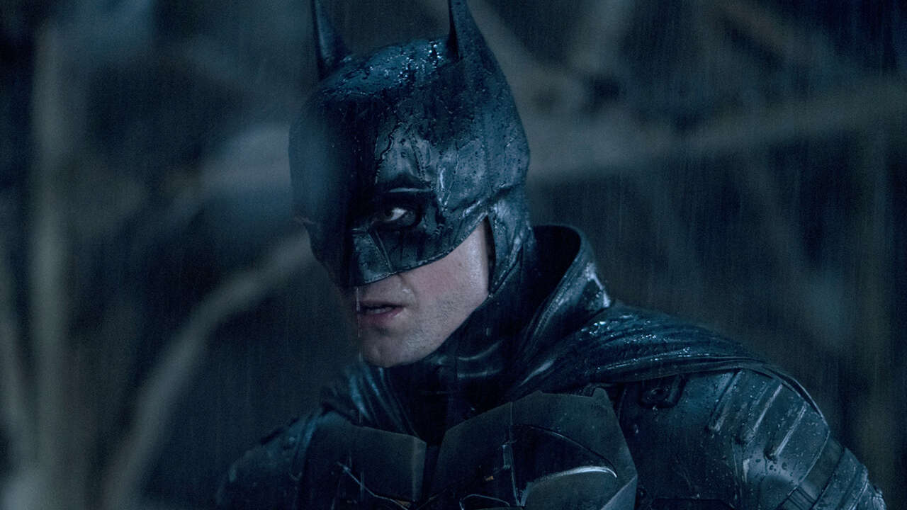The Batman’s Runtime Is 2 Hours And 47 Minutes