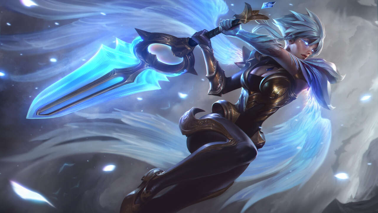 New Champions And Content Are Coming To League Of Legends: Wild Rift
